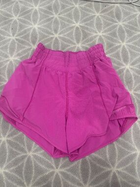 Lululemon Shorts